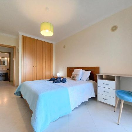 Espirito Santo II Wonderful Beach Apartment 波尔蒂芒 外观 照片