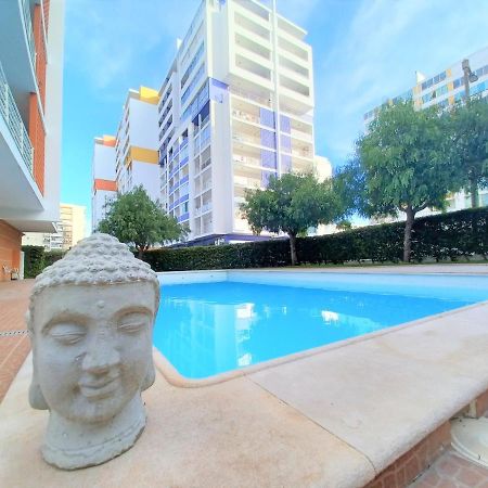 Espirito Santo II Wonderful Beach Apartment 波尔蒂芒 外观 照片