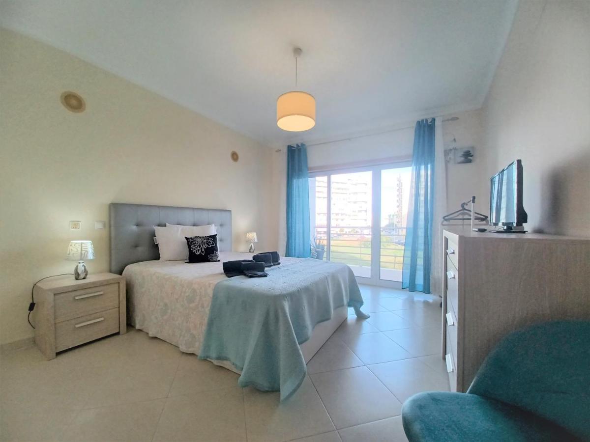 Espirito Santo II Wonderful Beach Apartment 波尔蒂芒 外观 照片