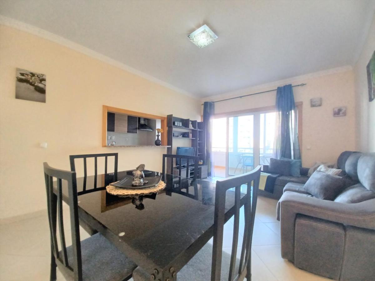 Espirito Santo II Wonderful Beach Apartment 波尔蒂芒 外观 照片