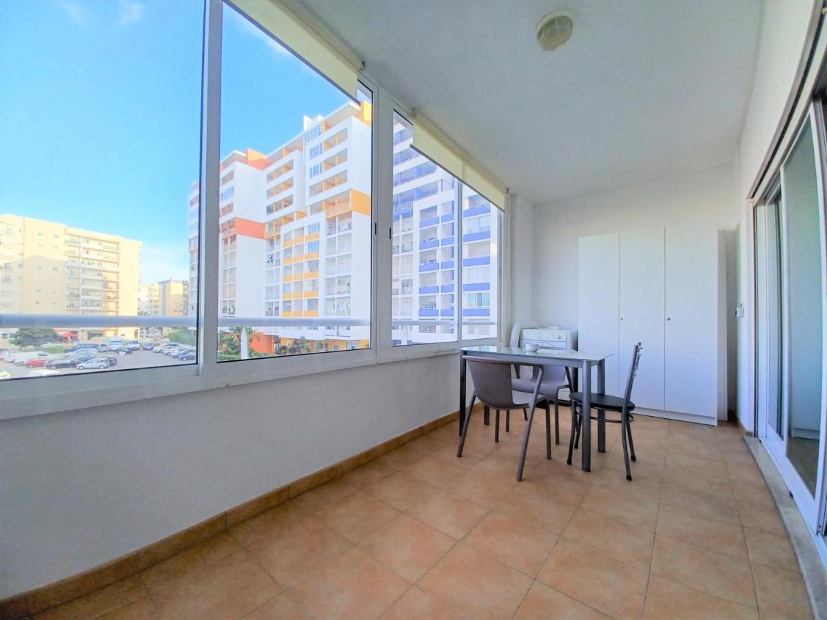 Espirito Santo II Wonderful Beach Apartment 波尔蒂芒 外观 照片