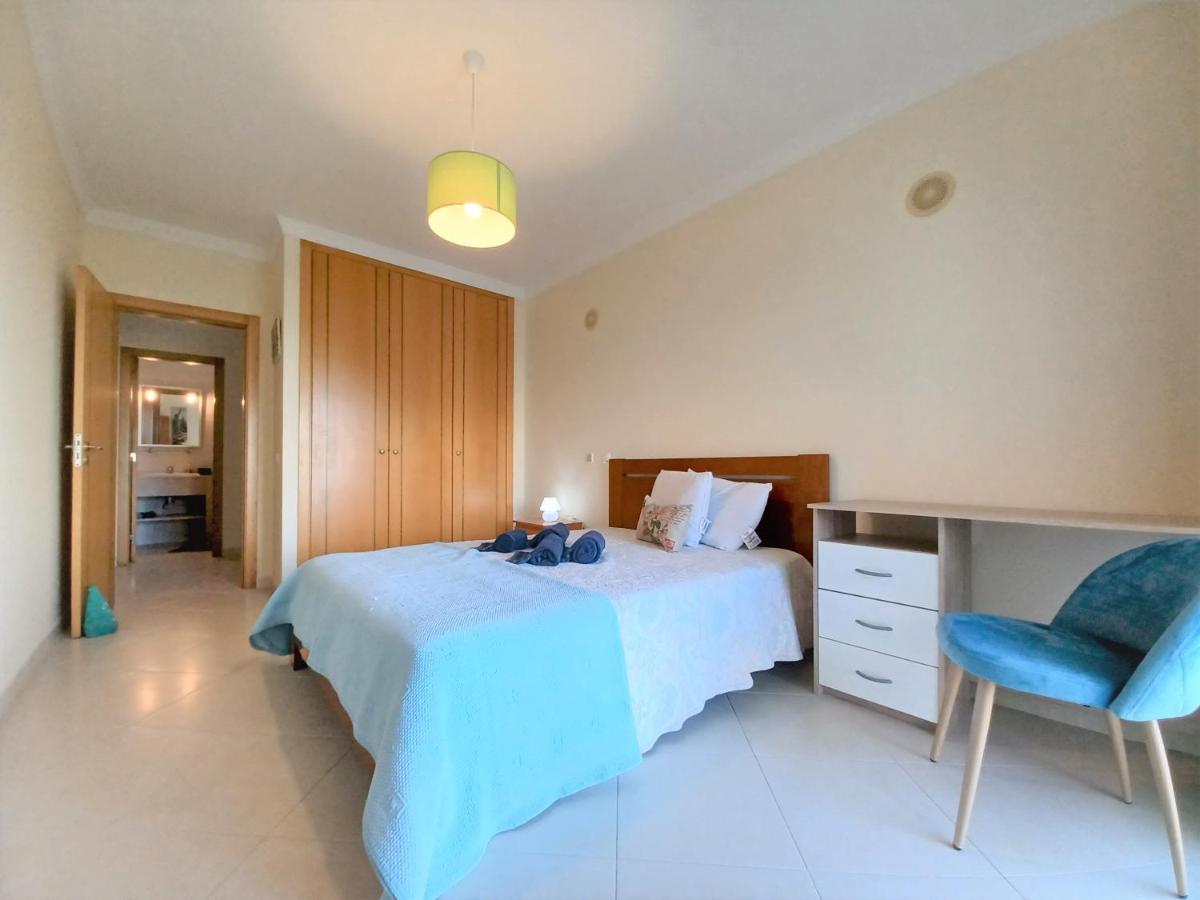 Espirito Santo II Wonderful Beach Apartment 波尔蒂芒 外观 照片