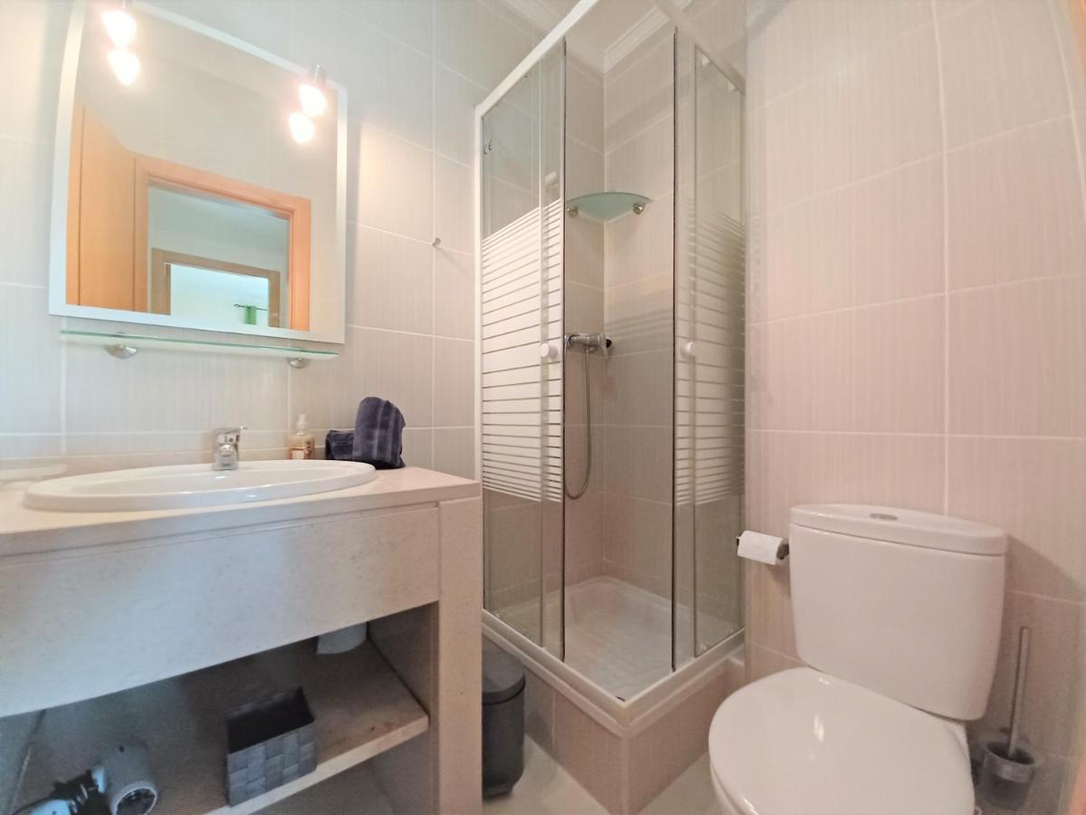 Espirito Santo II Wonderful Beach Apartment 波尔蒂芒 外观 照片