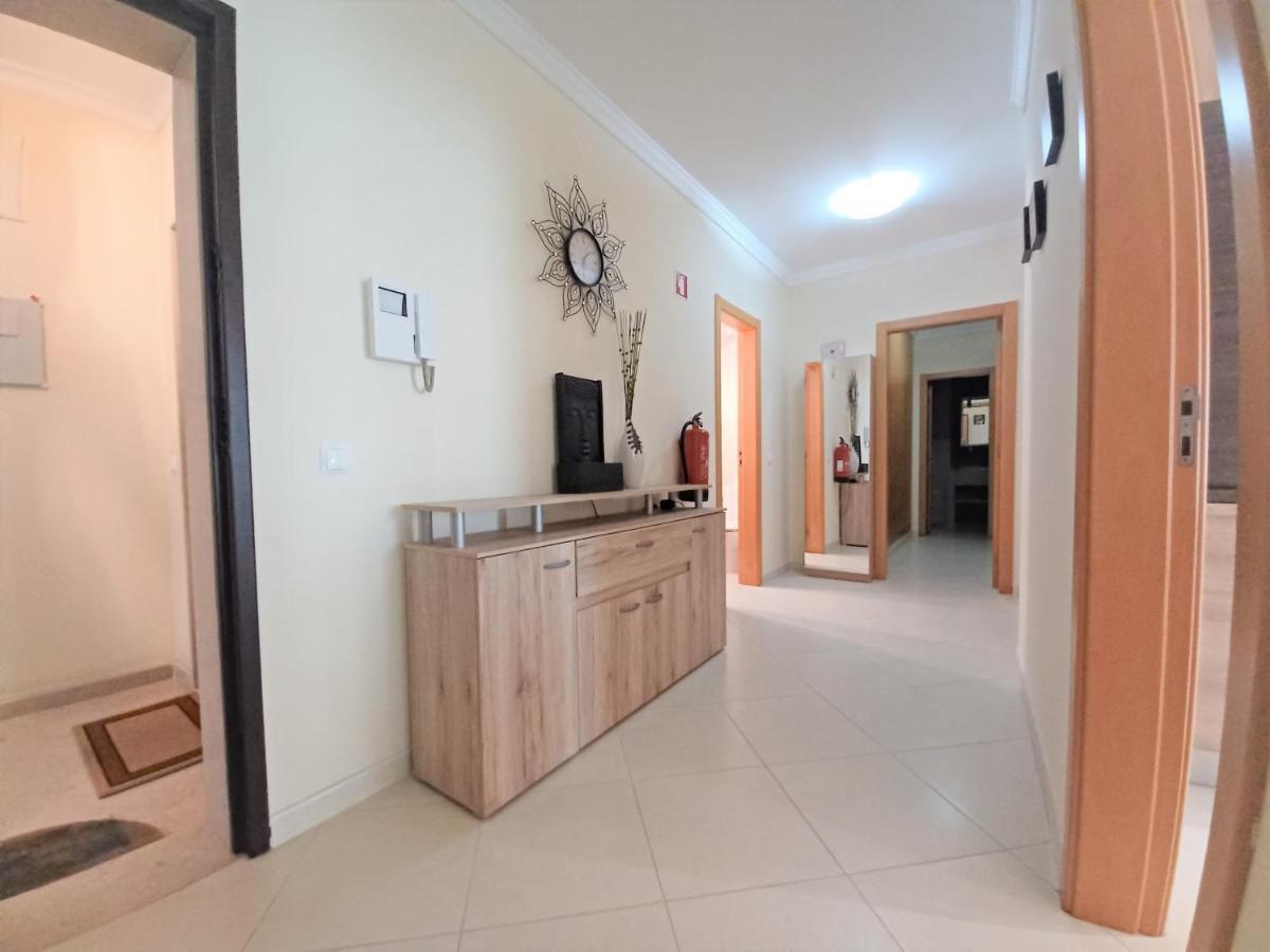 Espirito Santo II Wonderful Beach Apartment 波尔蒂芒 外观 照片