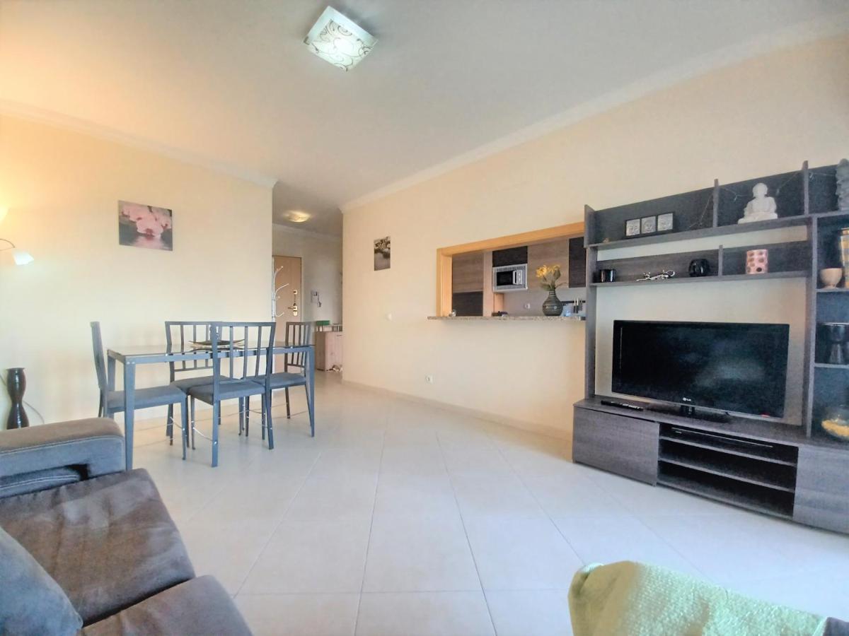 Espirito Santo II Wonderful Beach Apartment 波尔蒂芒 外观 照片