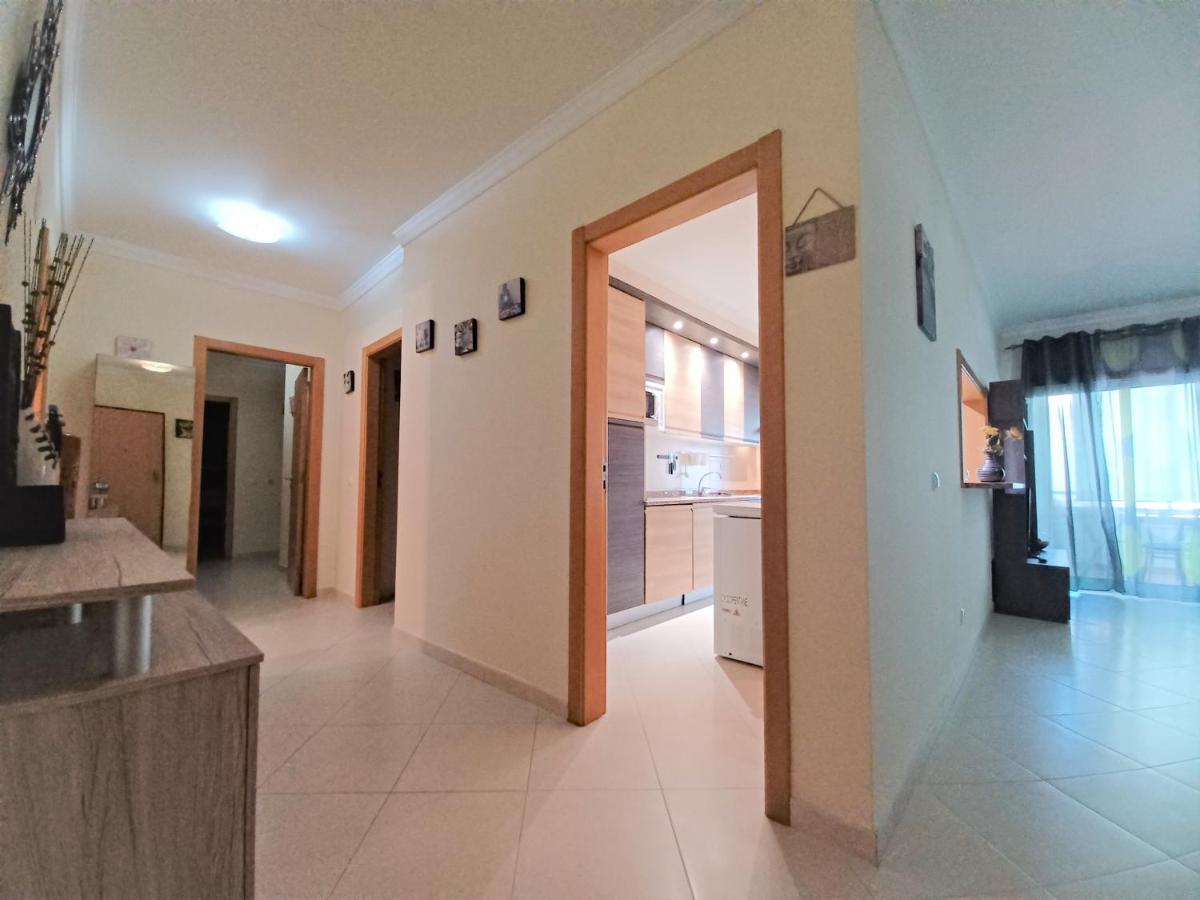 Espirito Santo II Wonderful Beach Apartment 波尔蒂芒 外观 照片