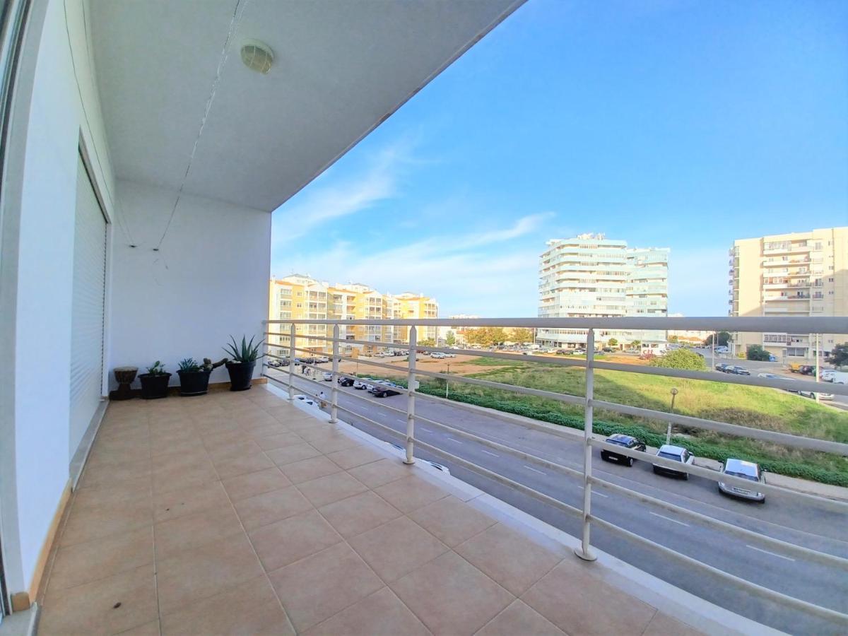 Espirito Santo II Wonderful Beach Apartment 波尔蒂芒 外观 照片