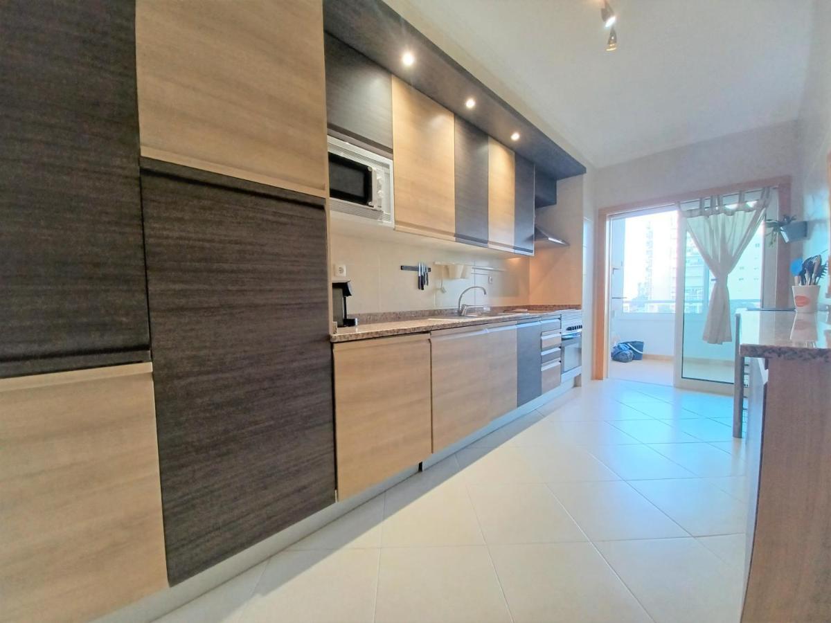 Espirito Santo II Wonderful Beach Apartment 波尔蒂芒 外观 照片