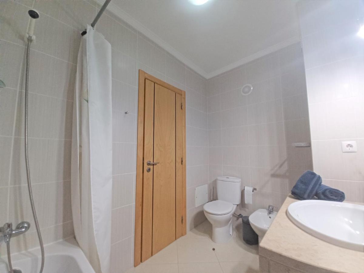 Espirito Santo II Wonderful Beach Apartment 波尔蒂芒 外观 照片