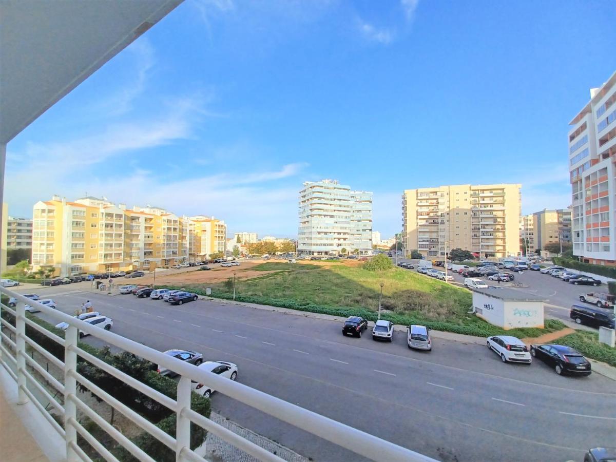 Espirito Santo II Wonderful Beach Apartment 波尔蒂芒 外观 照片