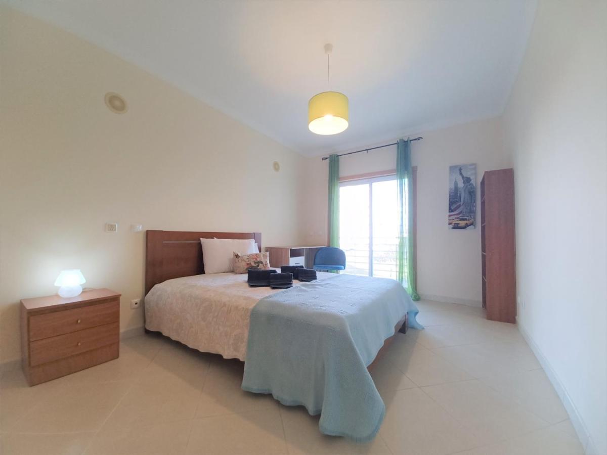 Espirito Santo II Wonderful Beach Apartment 波尔蒂芒 外观 照片