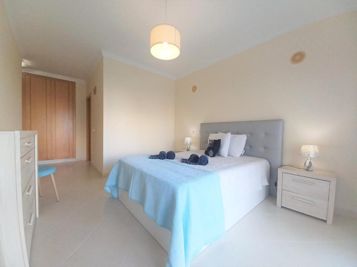 Espirito Santo II Wonderful Beach Apartment 波尔蒂芒 外观 照片