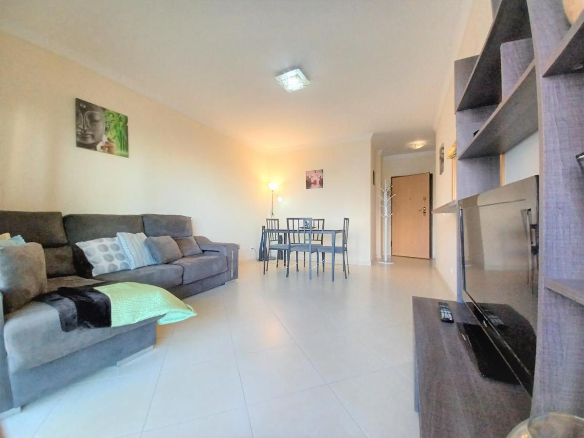 Espirito Santo II Wonderful Beach Apartment 波尔蒂芒 外观 照片