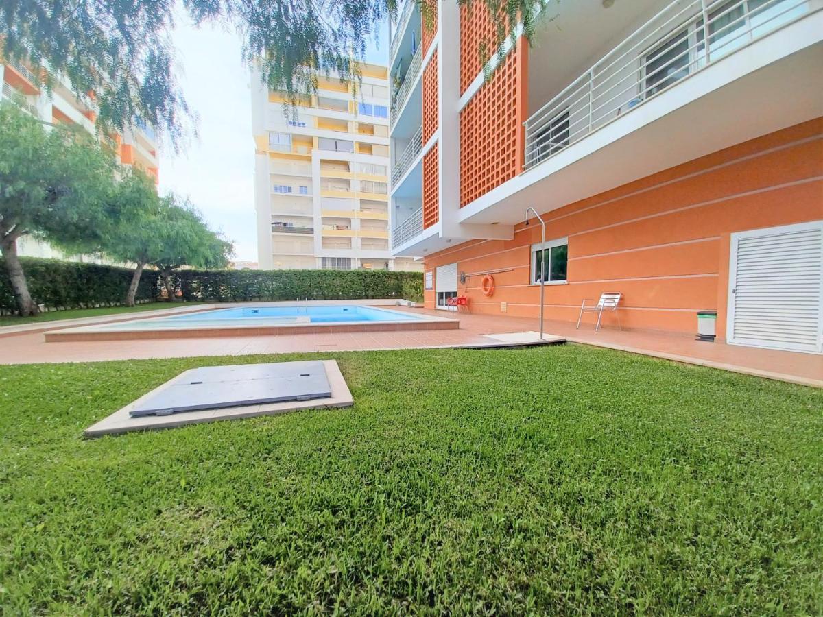 Espirito Santo II Wonderful Beach Apartment 波尔蒂芒 外观 照片